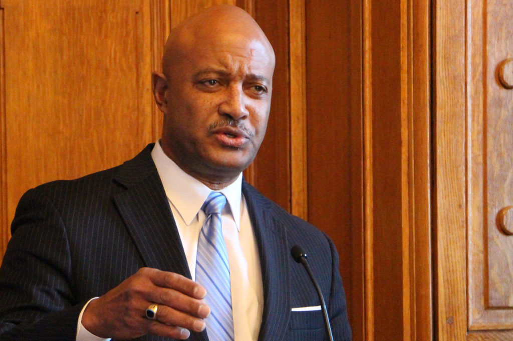 Attorney General Hill joins push to challenge Pennsylvania mail-in ballots